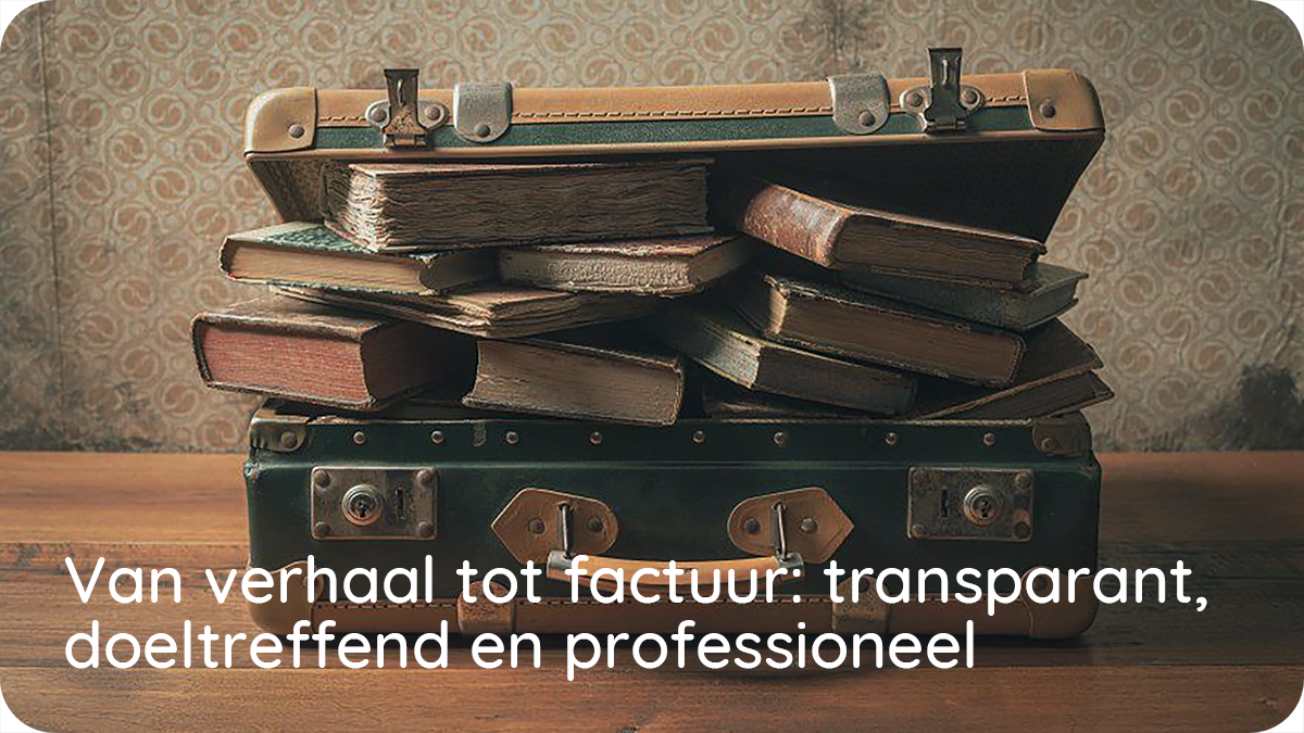 Professionele voice-over opname